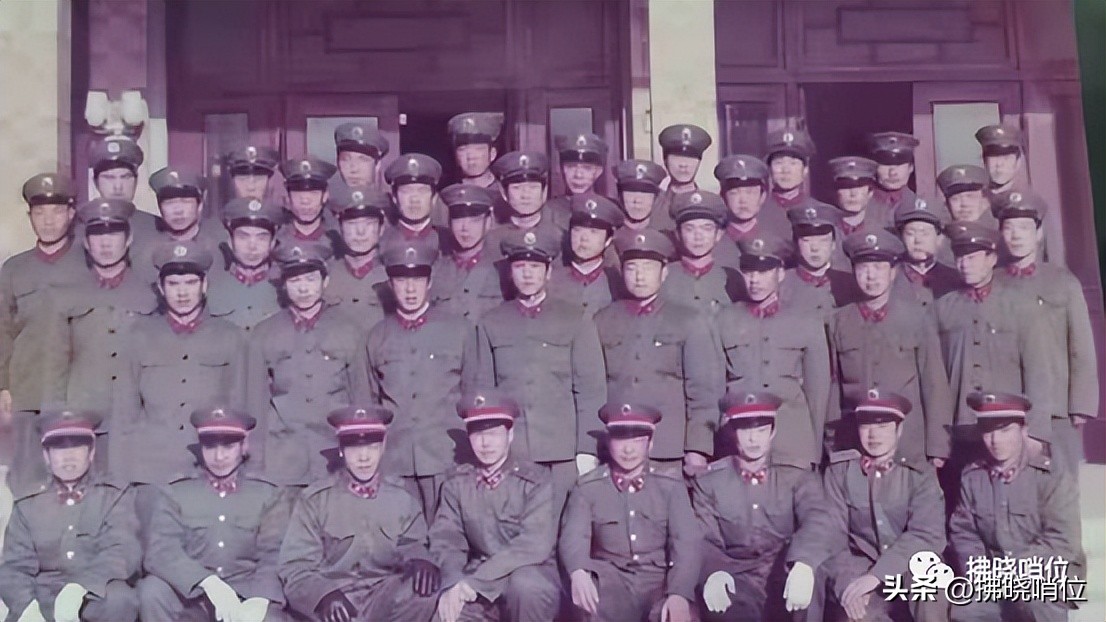 吴相奎:说说铁锤子团汽车排的参战往事