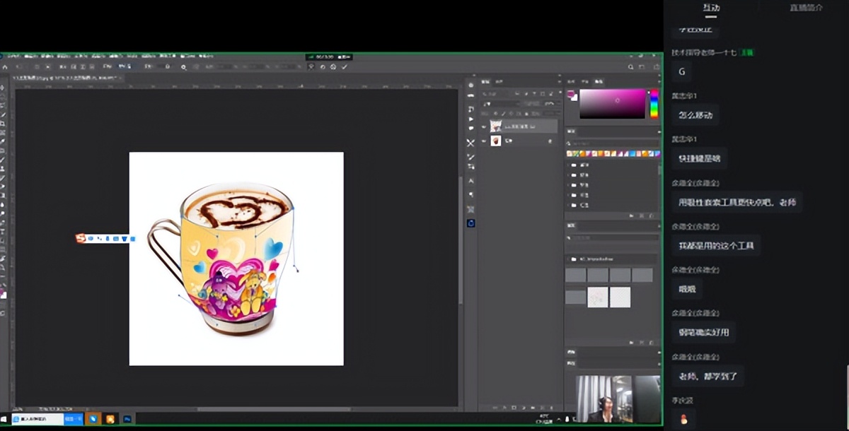 武汉软帝集团学员故事|大一新生4个月的影视剪辑学习感悟