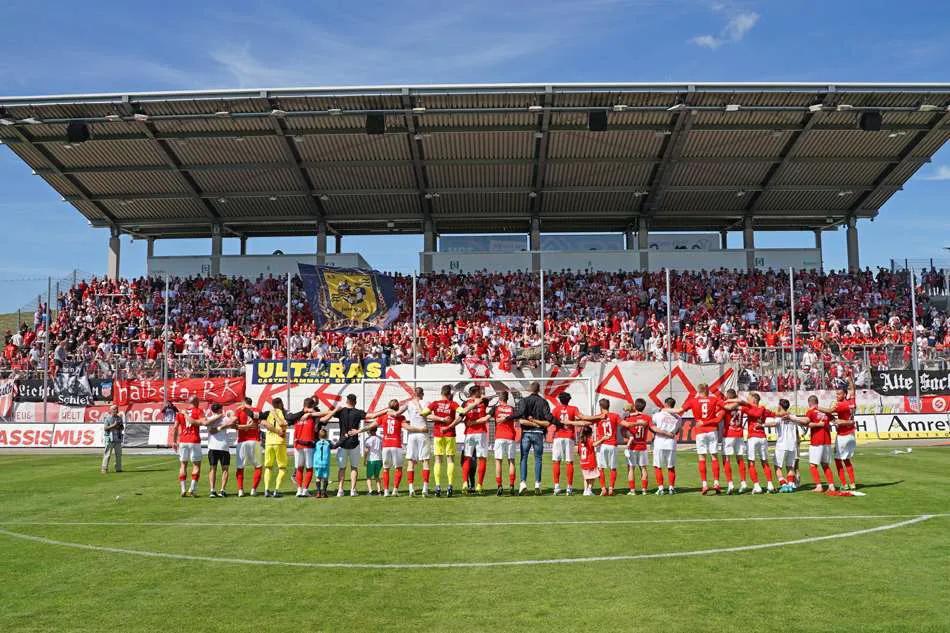 茨维考足球俱乐部布兰德,茨维考足球俱乐部