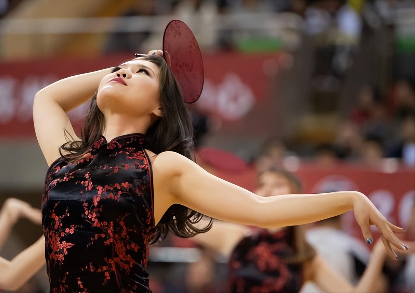 世界杯最牛的啦啦队,世界杯哪个国家的啦啦队最漂亮