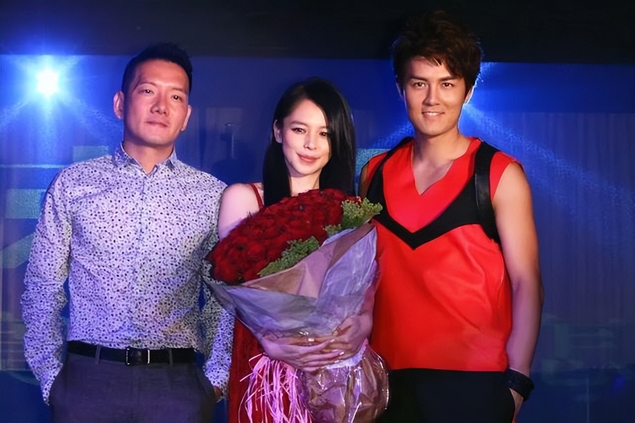 徐若瑄的高龄产妇,徐若瑄决定爱你完整版