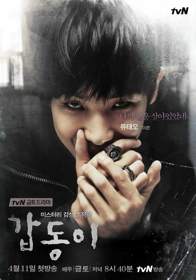 告别片荒，六部警匪悬疑剧集让你一次看个够