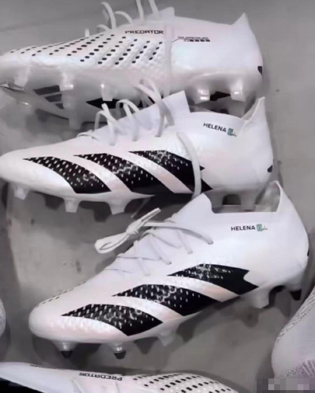 世界杯球鞋观察,足球一周球鞋观察2024欧洲杯