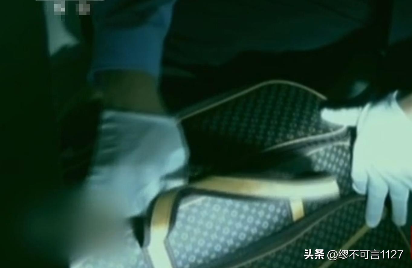 90年代发生广州连环杀人案,1990广州连环杀人案