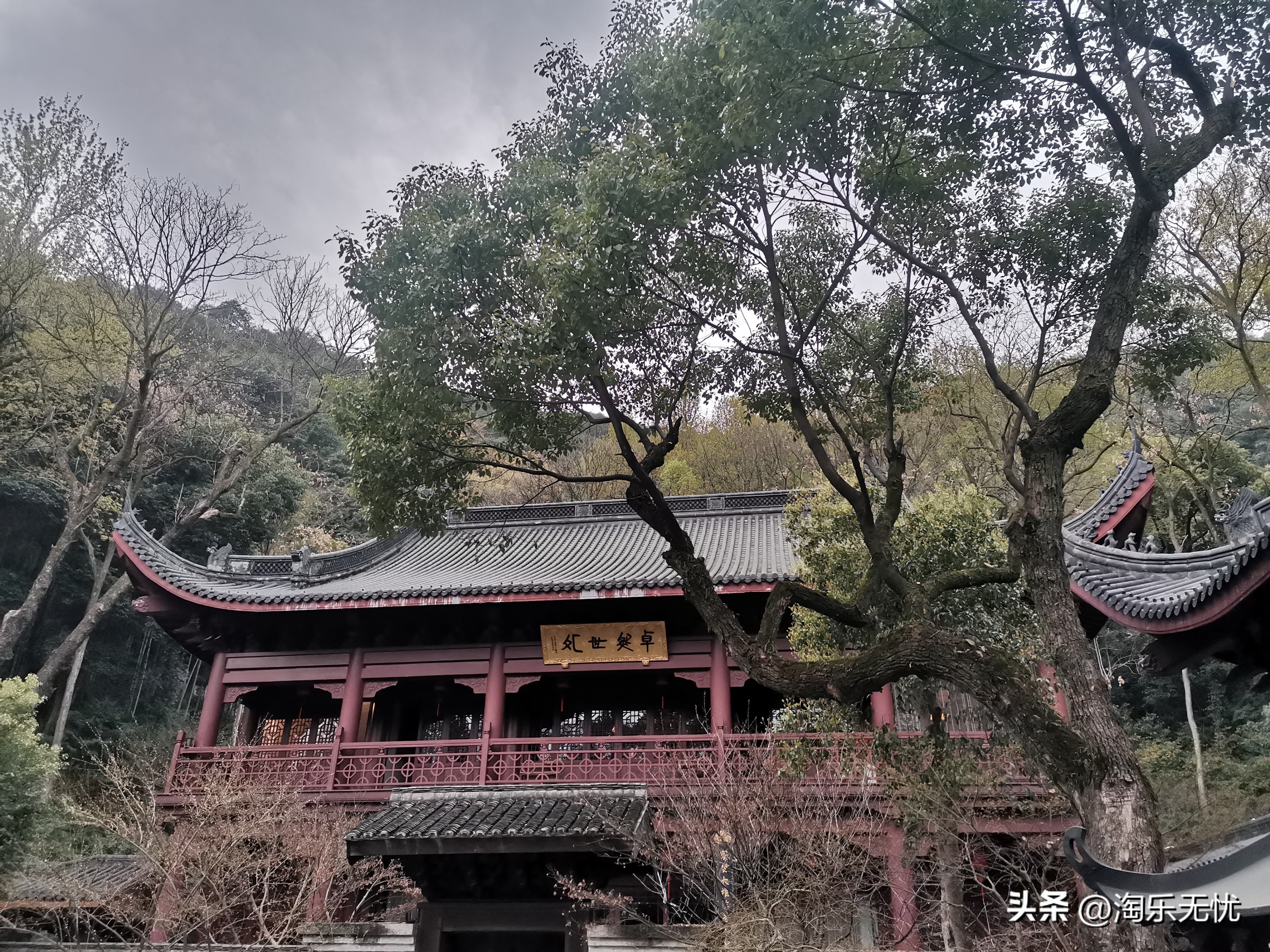 灵隐飞来峰爬上灵隐寺需要多久,杭州景点飞来峰和灵隐寺介绍