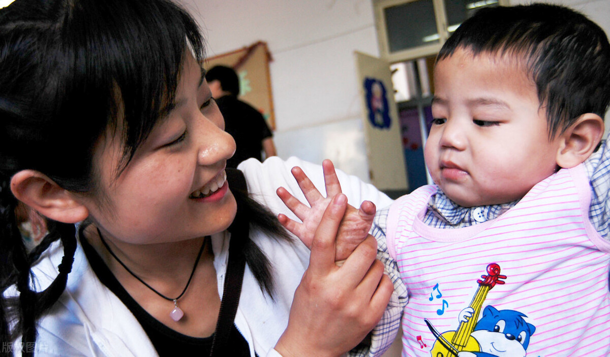智力障碍儿童康复评估,智力障碍儿童的评估