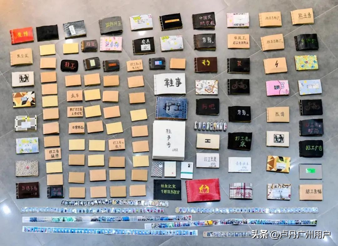 20年拍下150万张“东莞女工”在国外爆火：中国制造，不可思议！