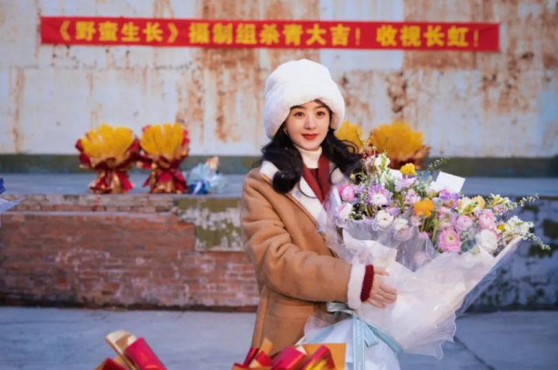 于正谈赵丽颖最近演技,于正评价赵丽颖楚乔演技