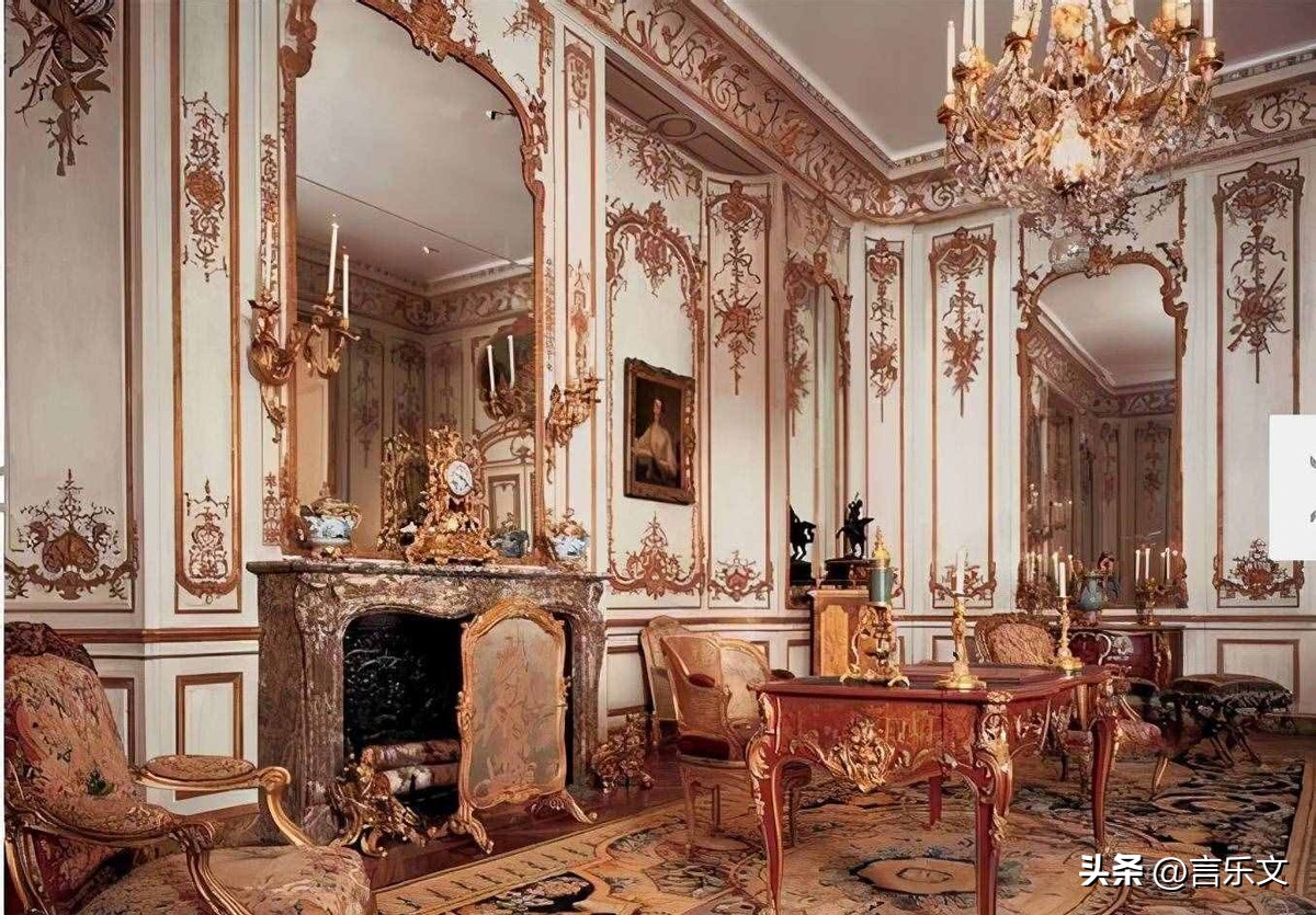 巴洛克艺术运动在欧洲各国，都有哪些风格与特点？