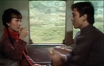 上海滩许文强冯程程为妻报仇,上海滩许文强背叛冯先生