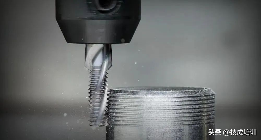 螺纹测绘知识讲解,螺纹螺距的知识