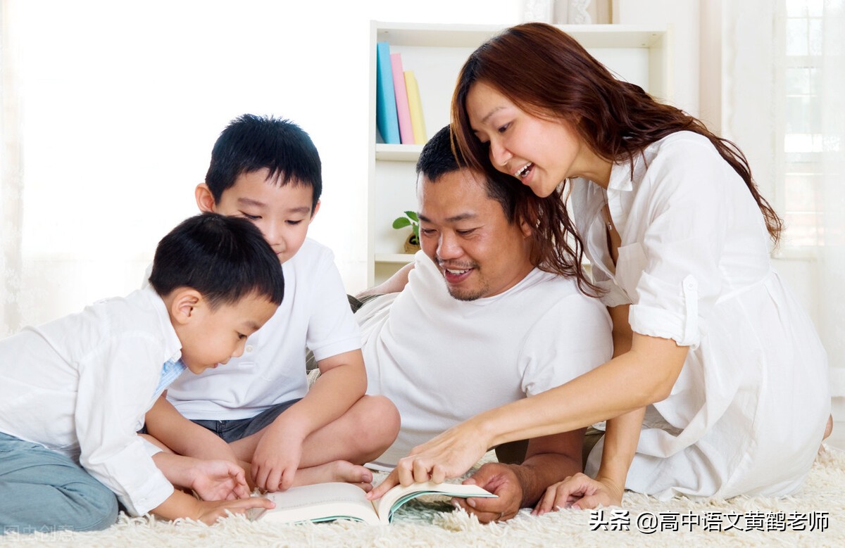 高中叛逆期家长怎么沟通,高中叛逆期家长怎样引导孩子