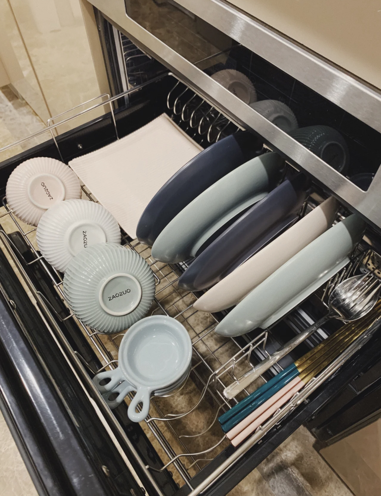 消毒柜怎么不畅销,消毒柜被淘汰是真的吗