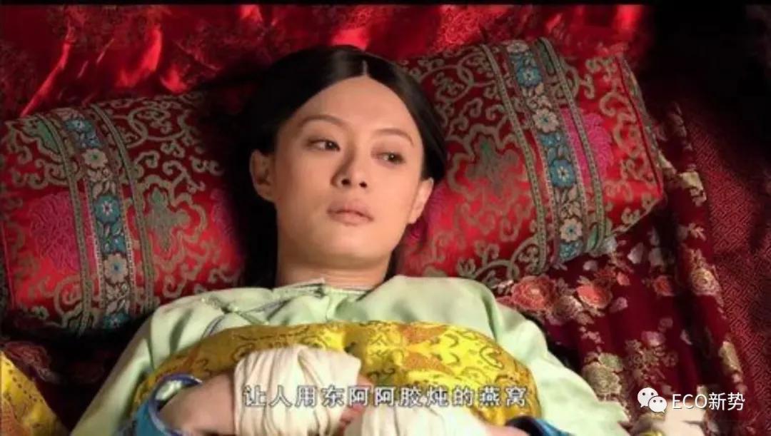 刘嘉玲燕窝,刘嘉玲代言的燕窝