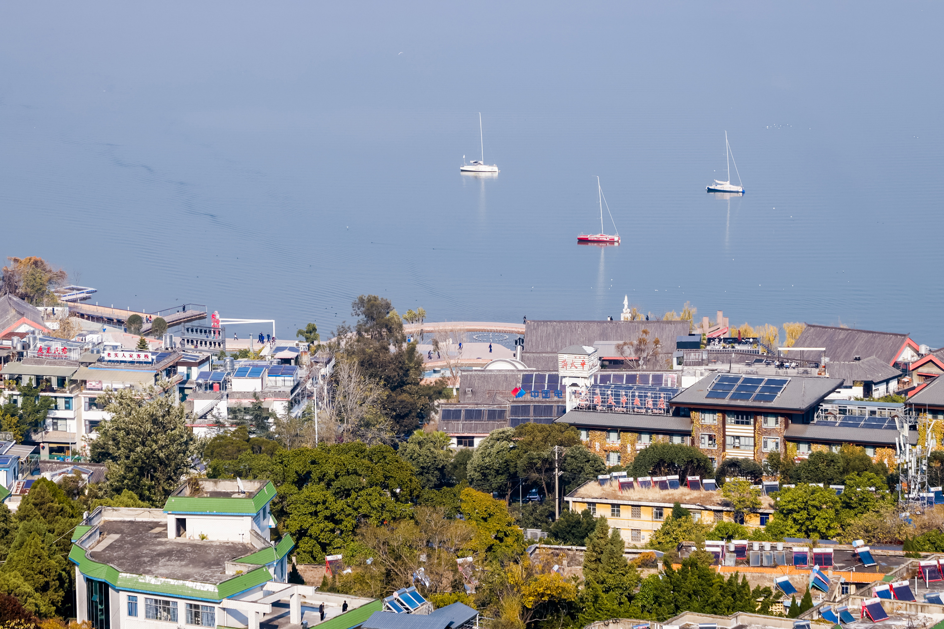 我在凉山过大年,我在四川过大年