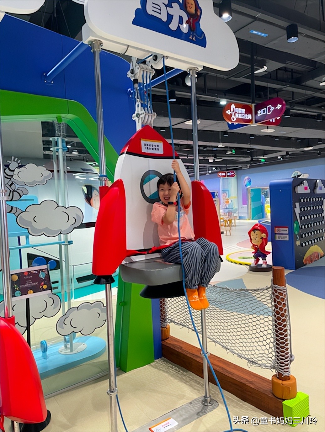 外地小朋友在上海过暑假,孩子在上海过暑假