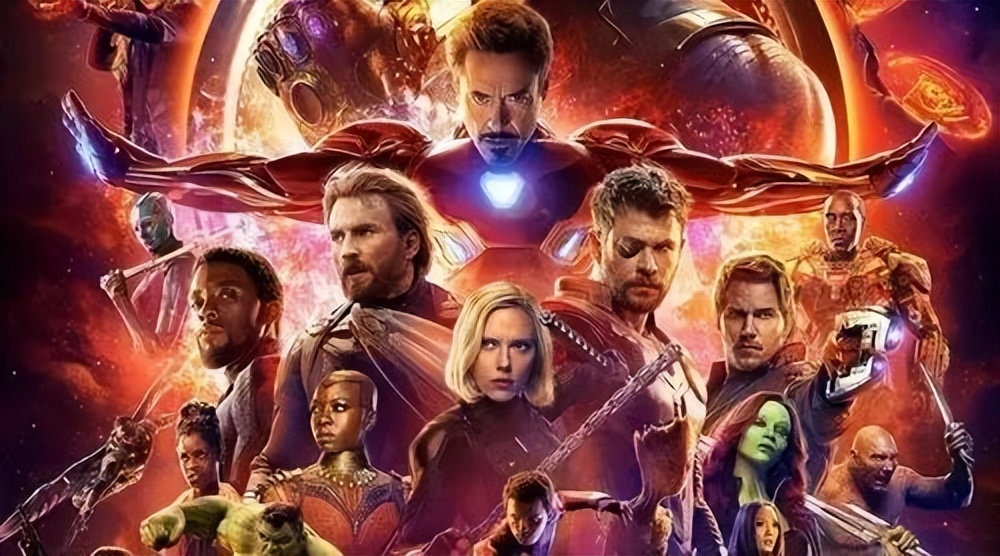 美漫修仙同人小说,美漫同人500万字以上小说