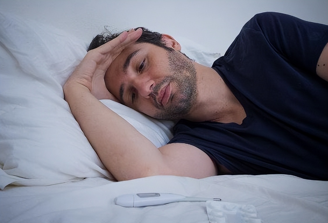 男人*处私**为何总潮湿？或与4个原因有关，了解无坏处