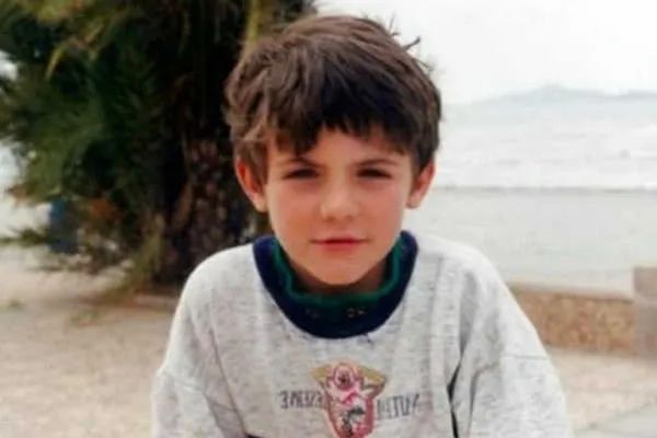 梅西侏儒症集锦,侏儒症梅西动画