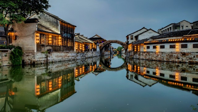 浙江最值得去的旅游景点排名,浙江旅游必去十大景点排名最新