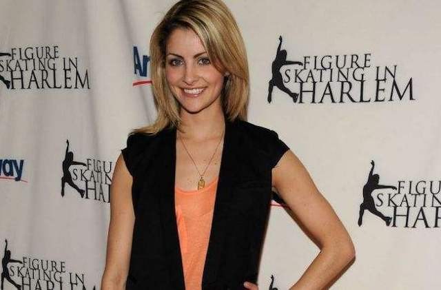 35岁奥运冠军恋上70岁的女富豪,35岁奥运冠军恋上70岁女富豪