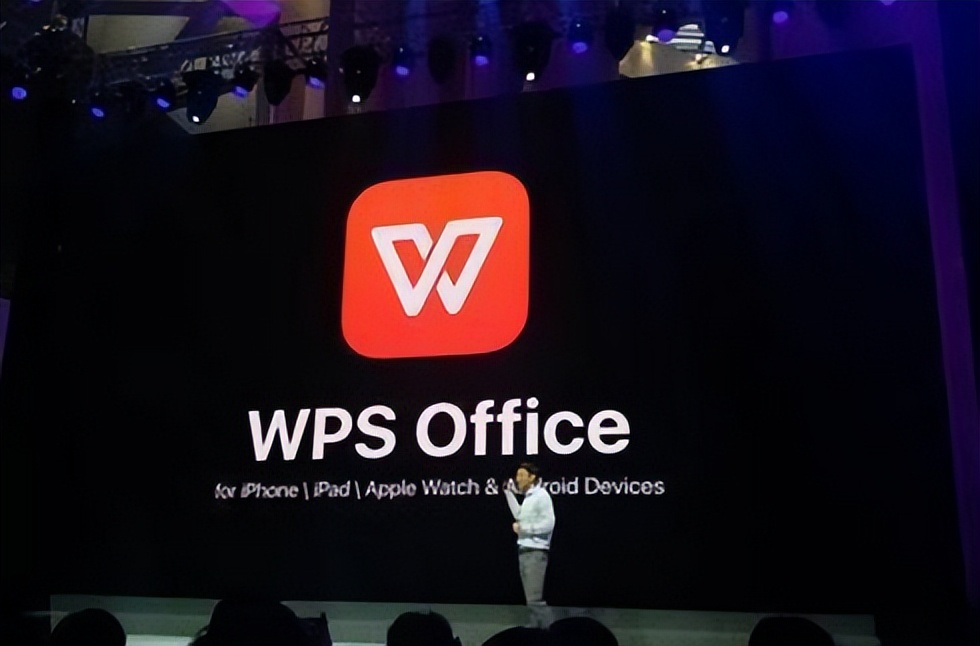 为什么那么多人改用wps,为什么大多人用wps而不是office