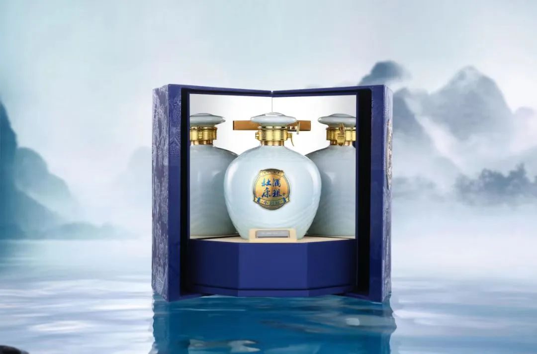 杜康原窖与酒祖杜康的区别,杜康发展史