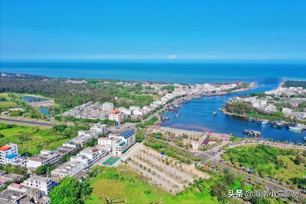 被低估的琼海,海南琼海的优势和缺点