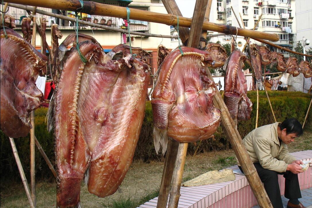 腌腊鱼时怎么腌好吃,腌腊鱼怎么腌最好吃