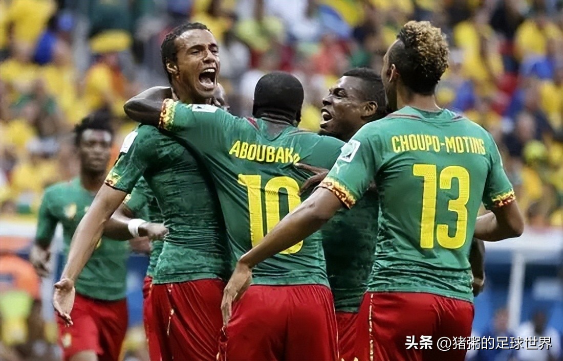 2022年卡塔尔世界杯比赛小组赛程,2022年卡塔尔世界杯小组赛分组