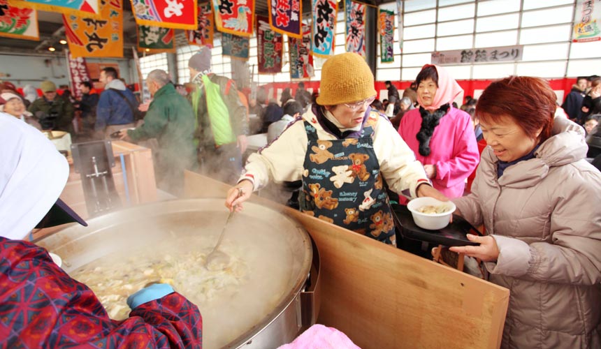 日本四大食物,日本四大特色食物