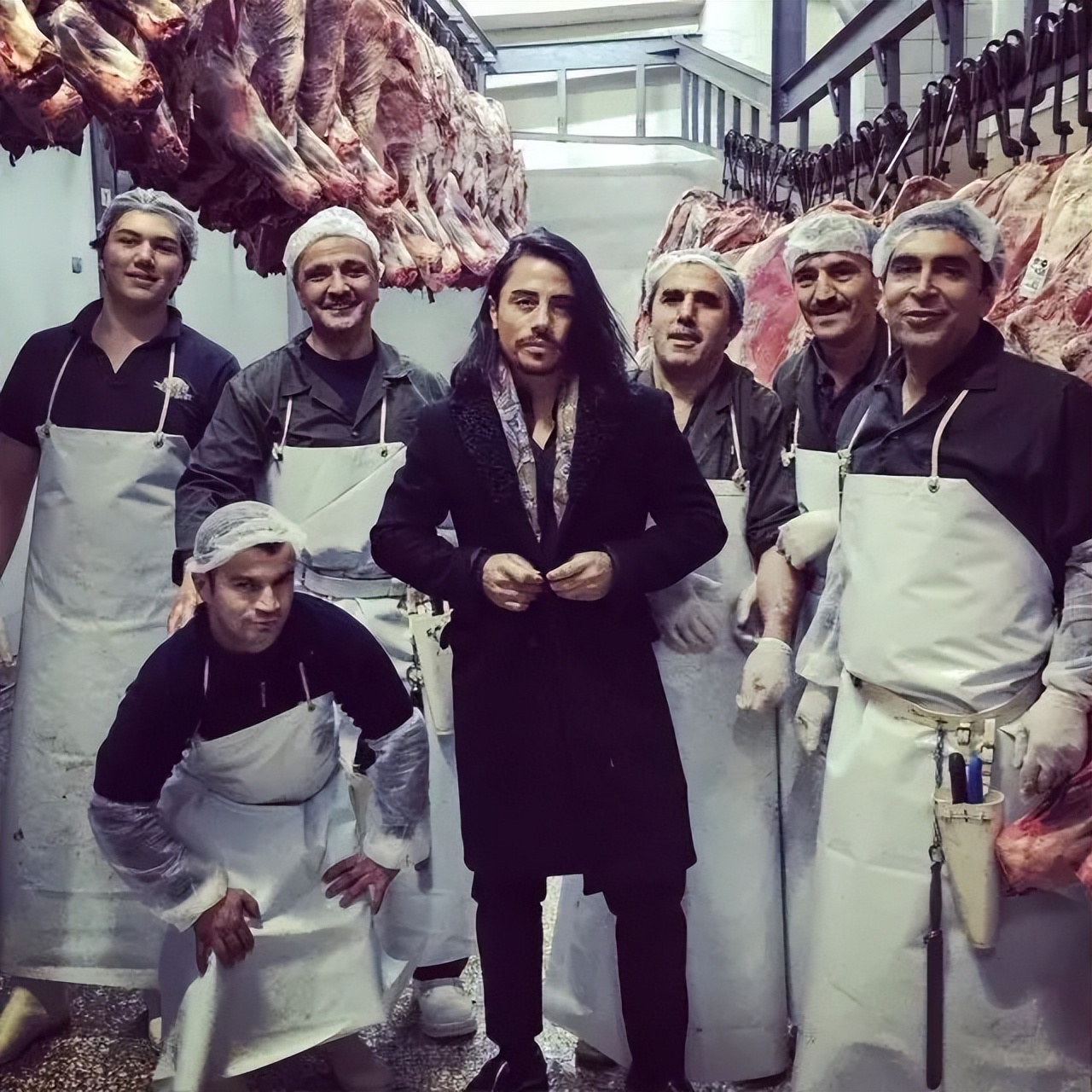 撒盐哥世界杯调查后续,世界杯撒盐哥个人资料