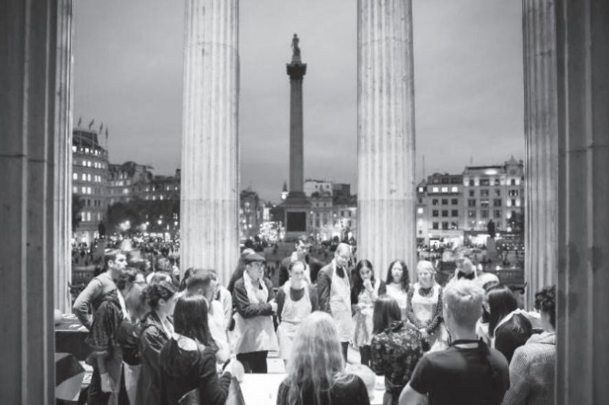 最新的博物馆运营和管理,外国博物馆营销