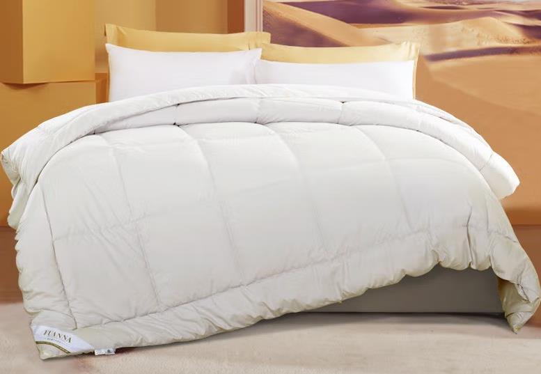 被子一般哪种材质好一点,买的被子和做的被子哪个暖和