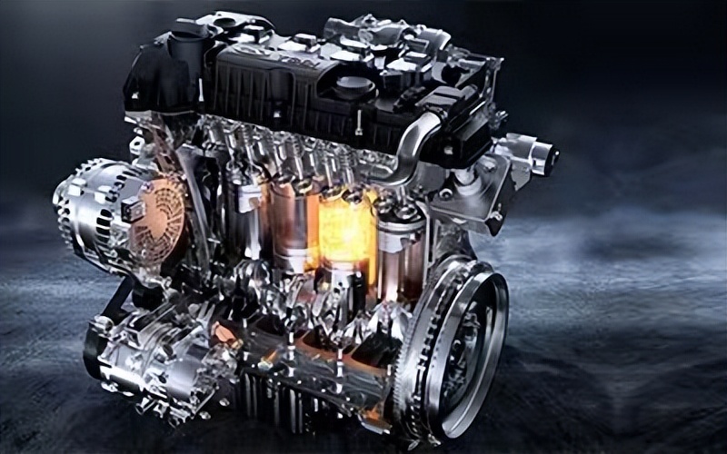 美嘉壳已被超越？痛失小排涡轮增压市场，专家车厂或将选择益飞特