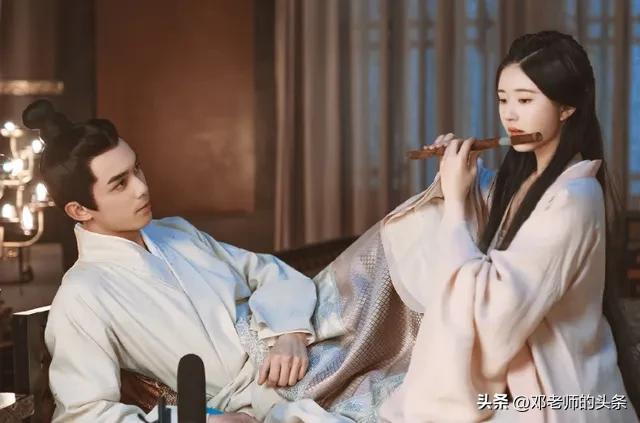 熬夜刷完《月升沧海》，但心中却诸多不甘，意难平！