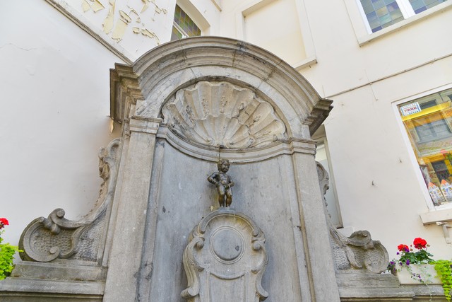 比利时人有什么特点,比利时人在台湾生活