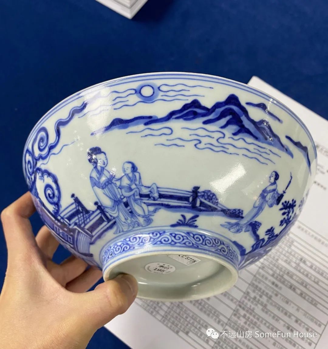 成化年间瓷器怎么样,明代成化弘治时期瓷器图