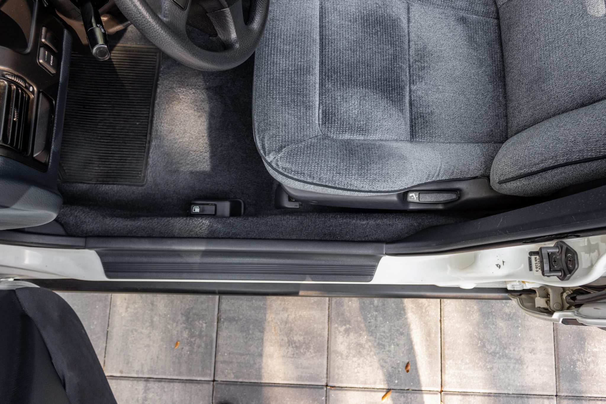 crv从哪一年开始用1.5t,crv诞生于哪一年