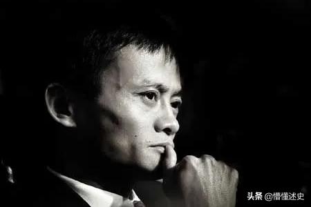 阿里最美女强人追随马云九年,阿里巴巴最厉害女高管