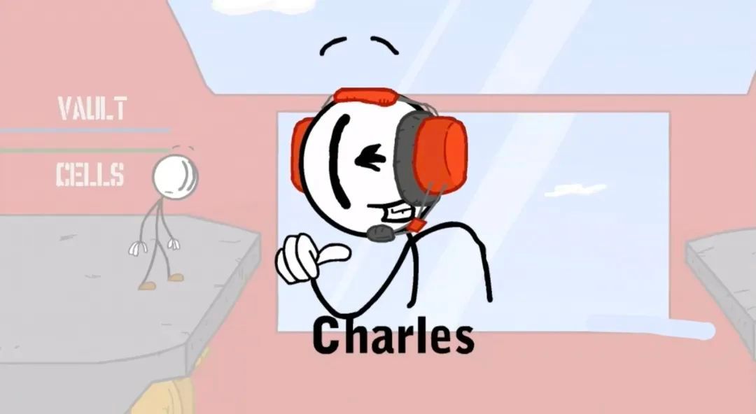 火柴人亨利纪录片,火柴人亨利的进化史