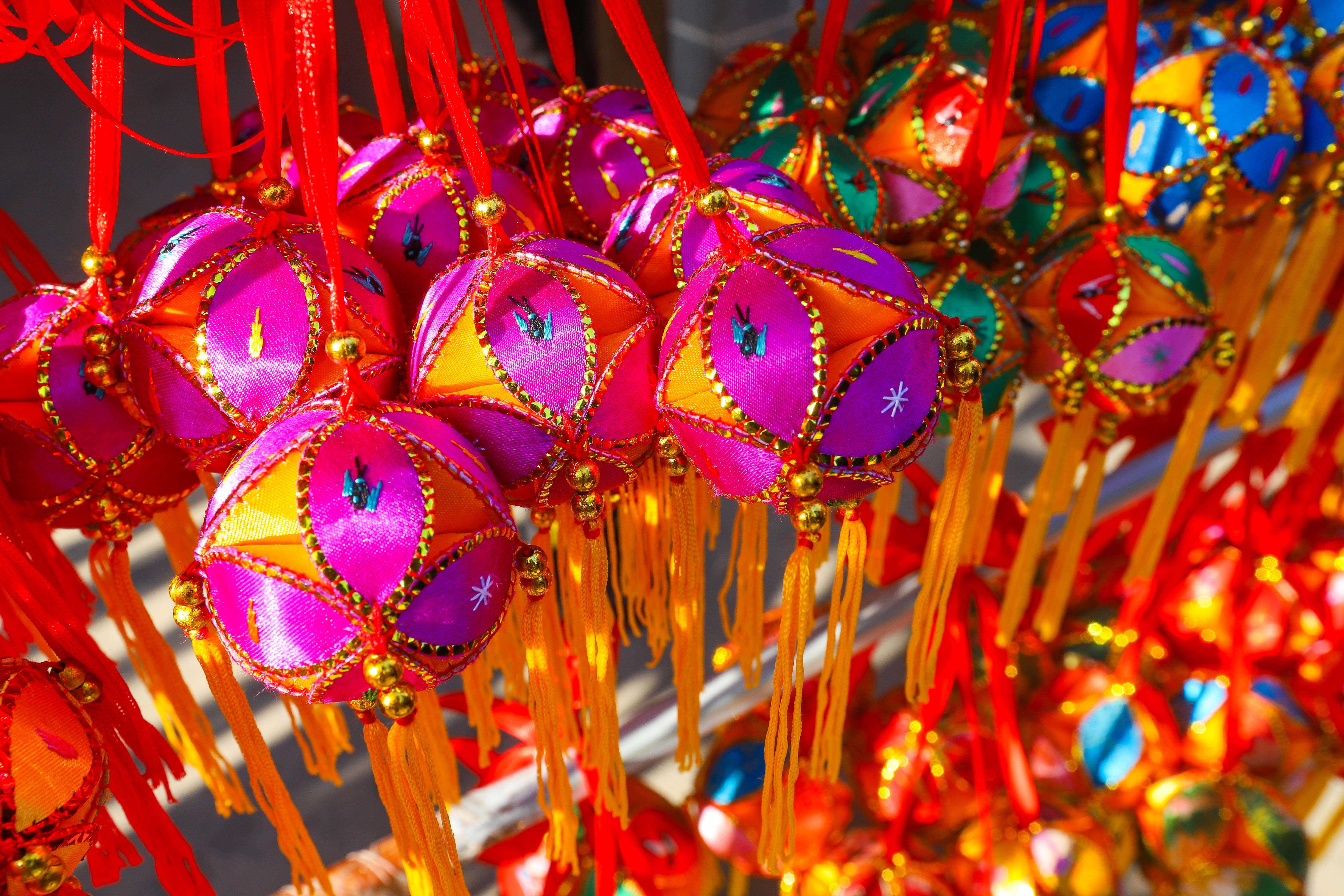 广西最美的旅游小镇,广西春天赏花