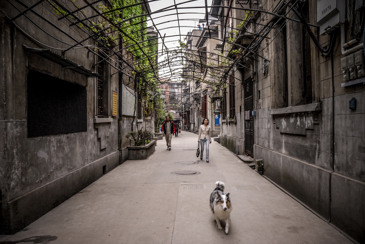 周国献摄影作品,周国献摄影