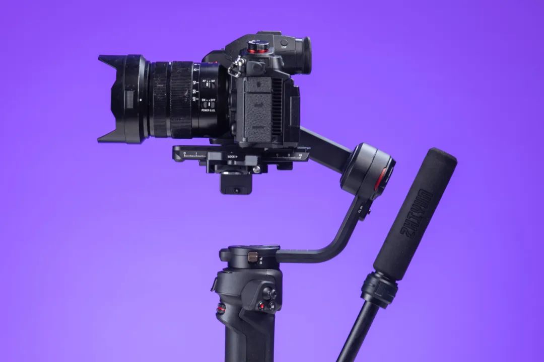 智云稳定器weebill3拍视频,智云稳定器weebill3说明书