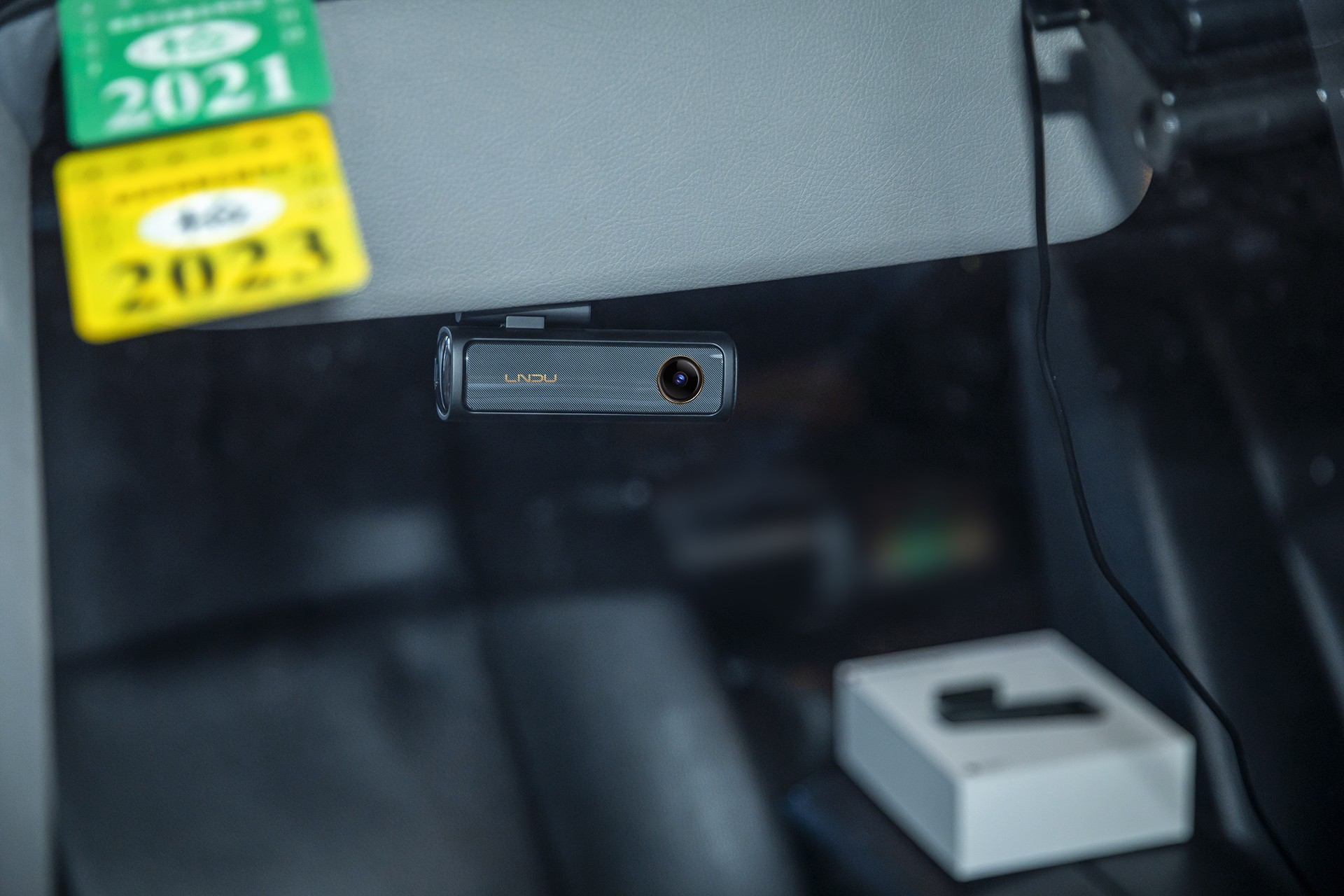 华为智选凌度行车记录仪4k版,华为智选凌度行车记录仪4K版评测