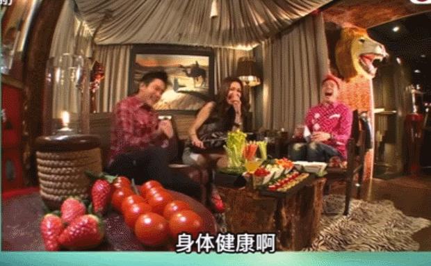 娱乐圈最甜的cp综艺,目前娱乐圈人气最高的cp是哪一对