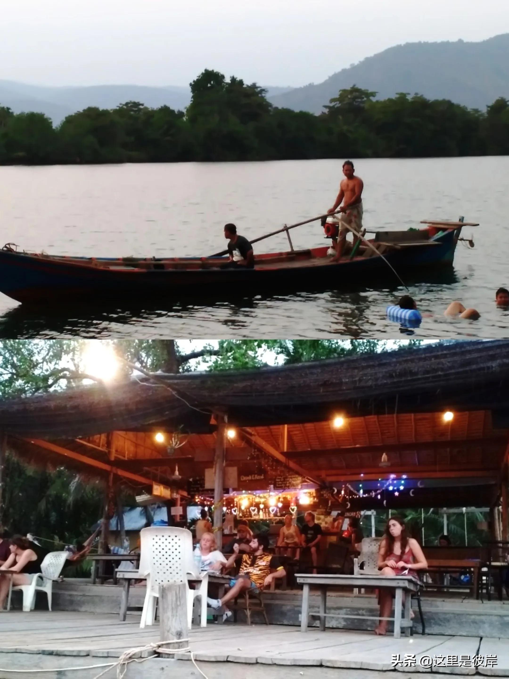 住过的最印象深刻的青旅,贡布旅游攻略大全