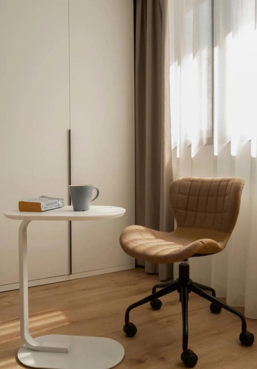 z型40平小户型巧妙改造,45平方米小户型最便宜改造