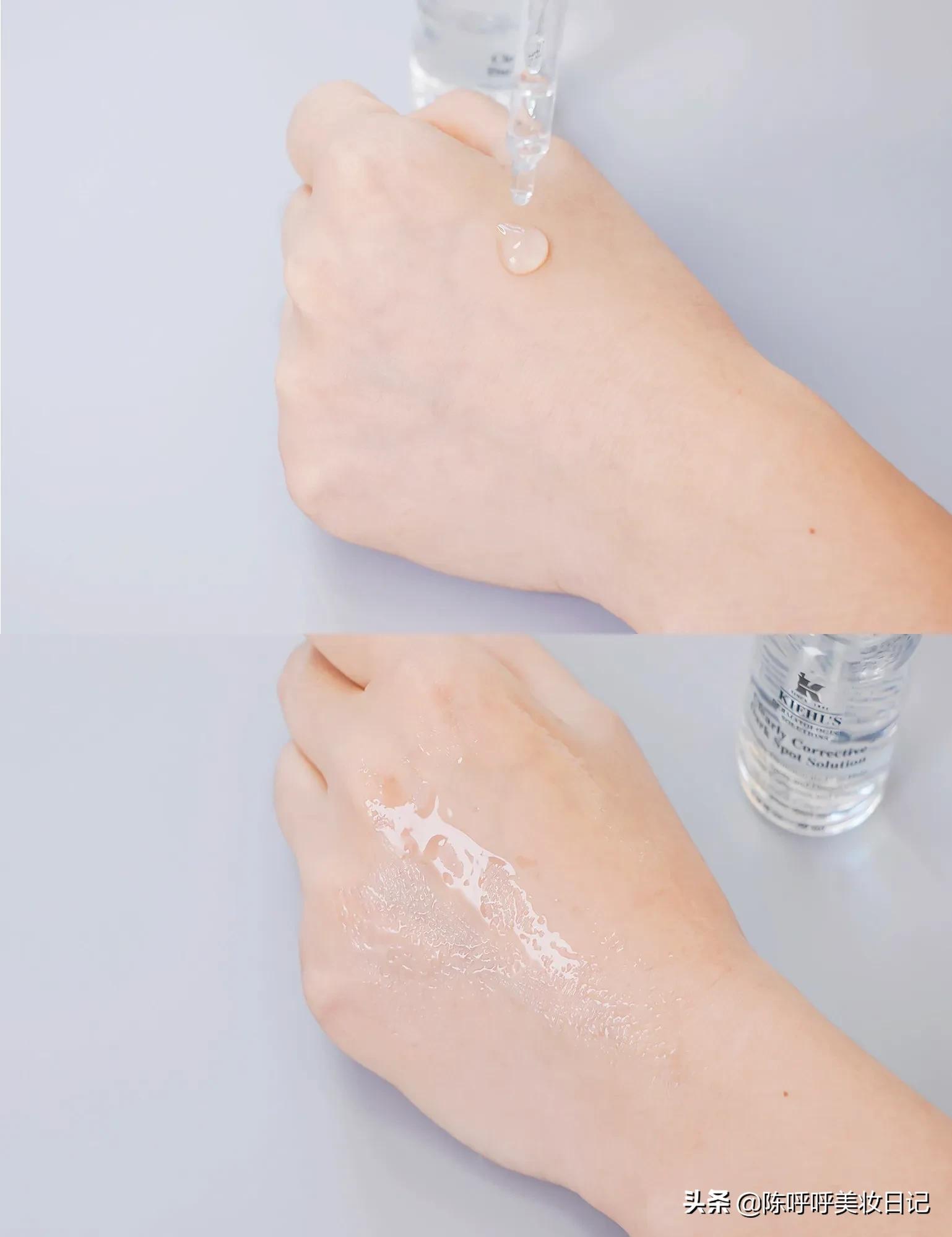 护肤品的正确使用顺序怎么用,护肤品正确使用顺序和方法