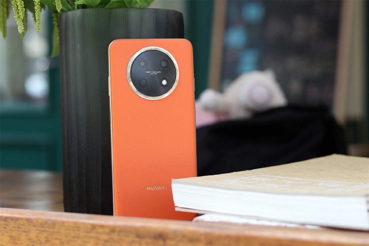 华为畅享60x续航测试鸿蒙3.0,手机续航能力天花板